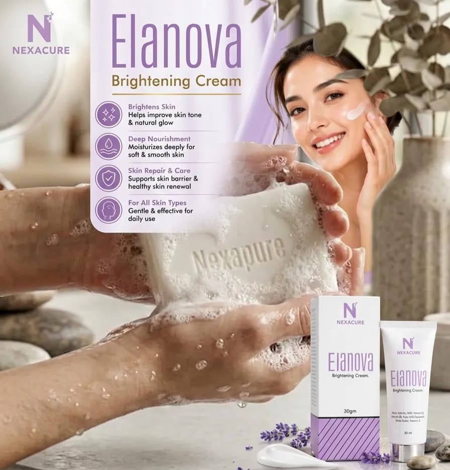 Anti-Acne Essential Kit( CREAM+SOAP)