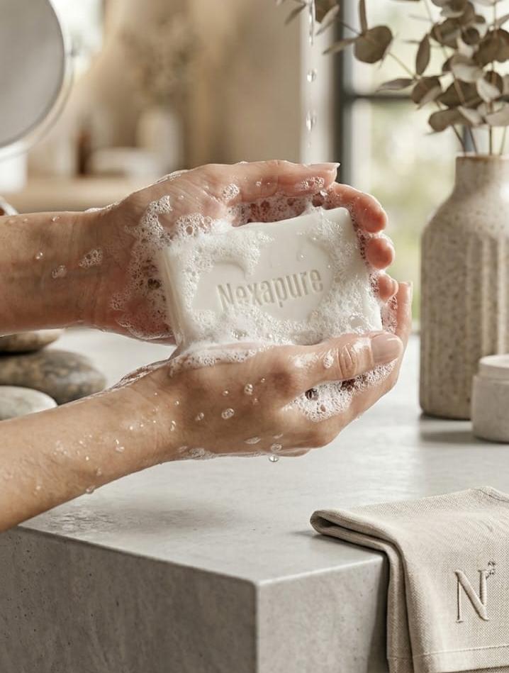 Anti Acne Soap